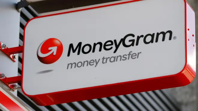 Moneygram