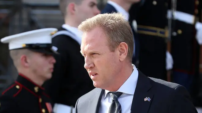 پاتریک شاناهَن