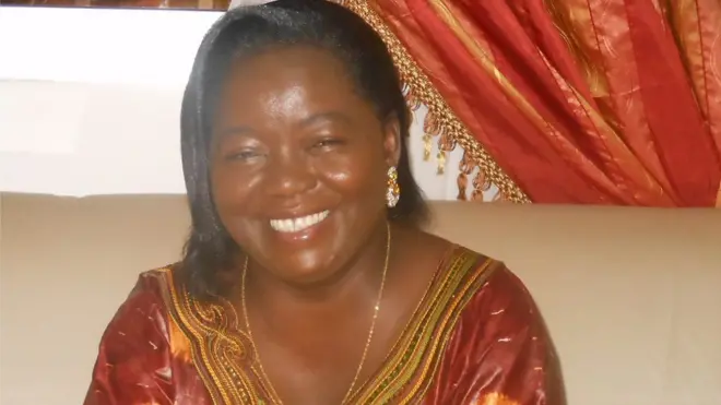 L'ancienne ministre Nestorine Sangaré sort son premier album sort le 21 juin prochain