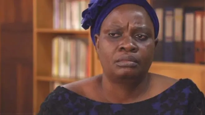 Aisan jẹjẹrẹ ọyan