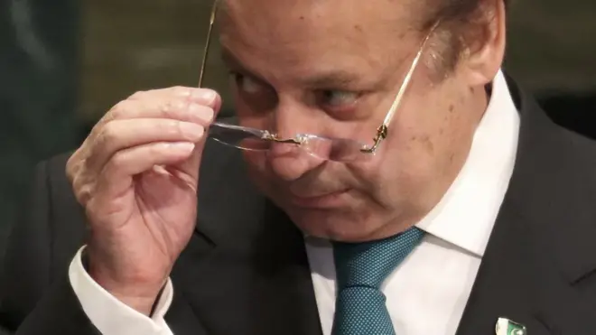 ’ہم نے ہرممکن حد تک تحمل کا مظاہرہ کیا ہے، امن کے لیے ہماری خواہش کو کمزوری تصور نہ کیا جائے‘