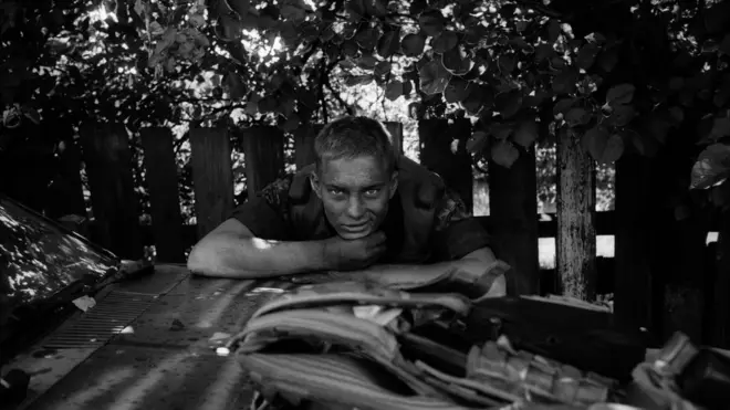 Aleksandr Glyadyelov