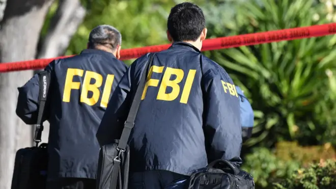 اعتقل عناصر من مكتب التحقيق الفيدرالي المشتبه به الرابع في بروكلين بمدينة نيويورك