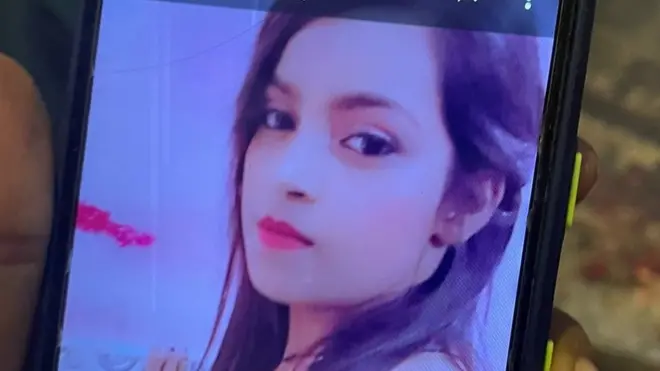 कंझावला