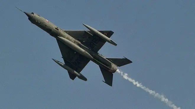 මිග් යානා ගණුදෙනුව: ලිපි ලේඛන අස්ථානගතයි