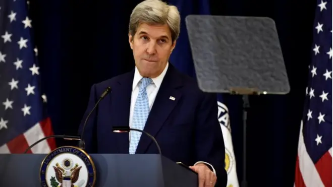 အမေရိကန် ရဲ့ ပြောကြားချက် ကို အစ္စရေးက ပြင်းပြင်းထန်ထန် ဝေဖန်ခဲ့