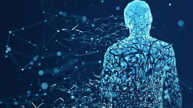 A nivel cuántico algunas partículas pueden "renacer".