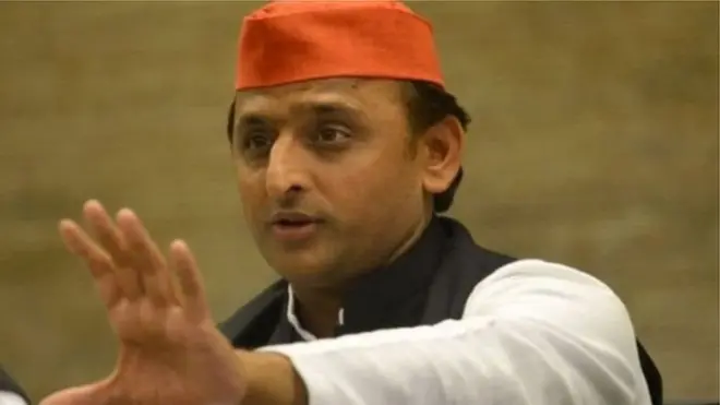 अखिलेश यादव