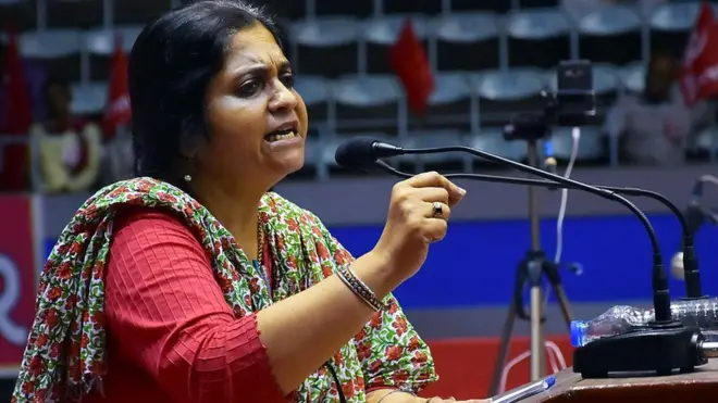 तीस्ता सीतलवाड़