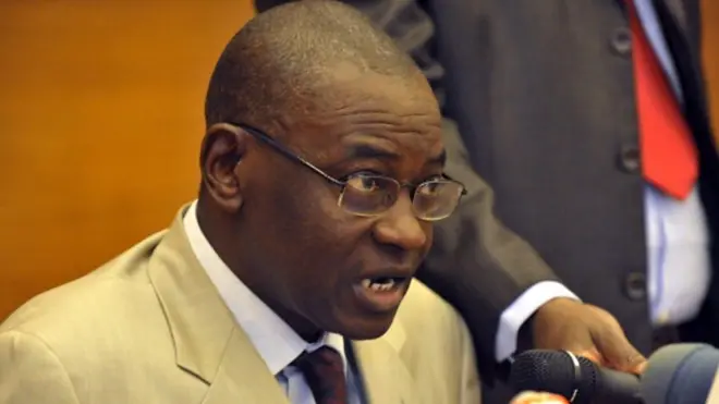 Demba Kandji