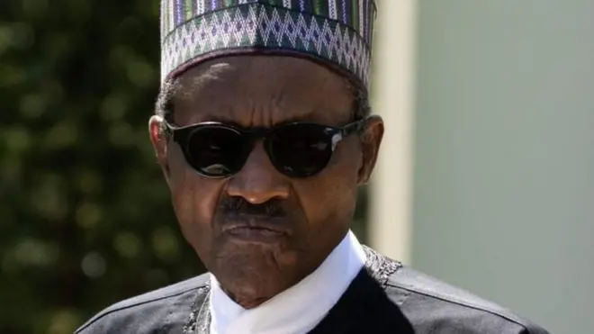 Muhammadu Buhari