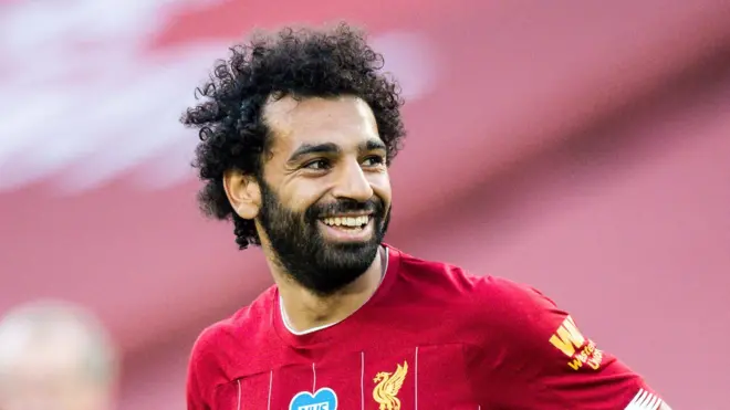 Salah