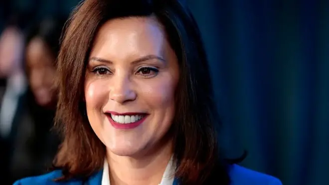 من هي السياسية الأمريكية التي أنقذت من محاولة اختطاف؟