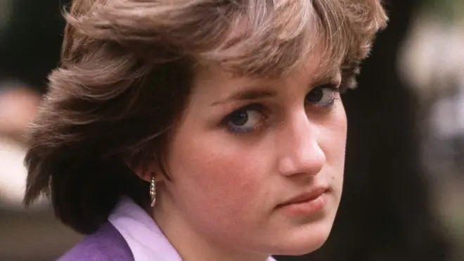 लेडी डायना