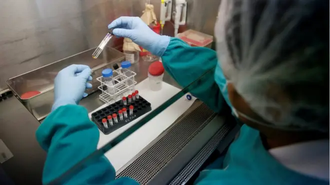 Анализ крови