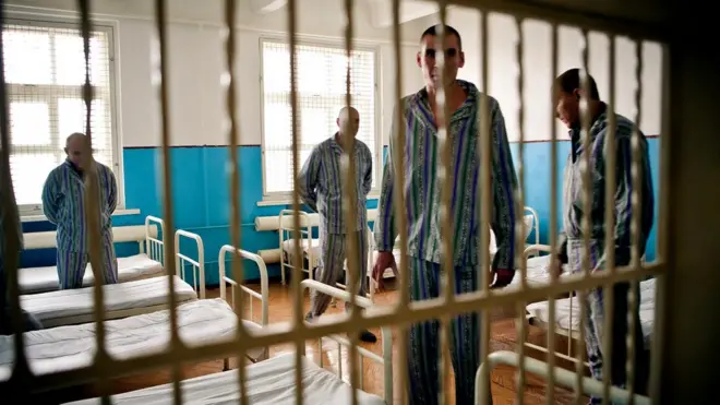 Білорусь - остання країна в Європі і Центральній Азії, де зберігається смертна кара