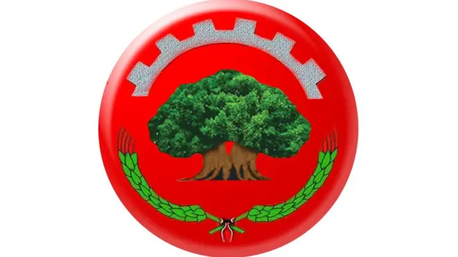 Oromia Comm Bureau