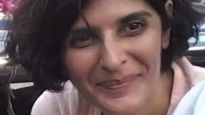 गुल बुखारी पाकिस्तानी फ़ौज की मुखर आलोचक रही हैं