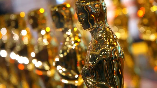 Оскары