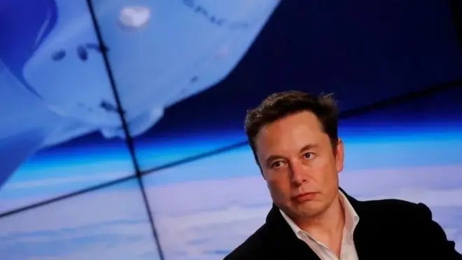 سبق لإيلون ماسك أن أطلق خدمات ستارلينك في أوكرانيا قبل أن يعلن إطلاقها في إيران