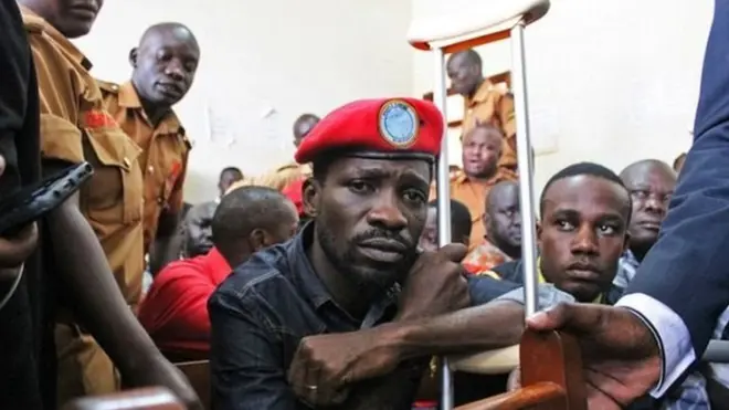 Bobi Wine