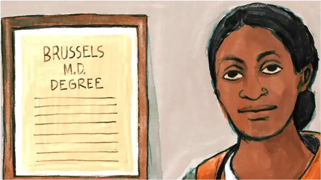 રખમાબાઈ રાઉત