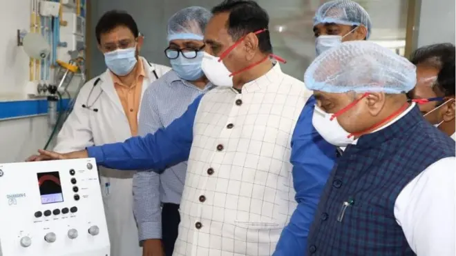 વિજય રૂપાણી