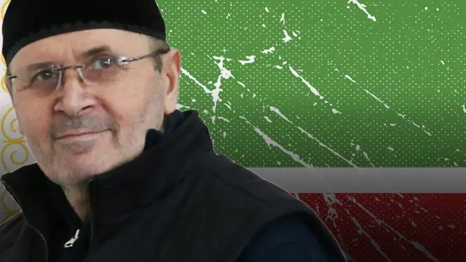 В Чечне начался суд над правозащитником Оюбом Титиевым