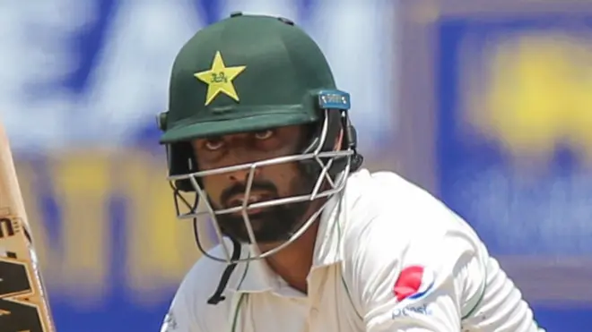 عبدا اللہ شفیق