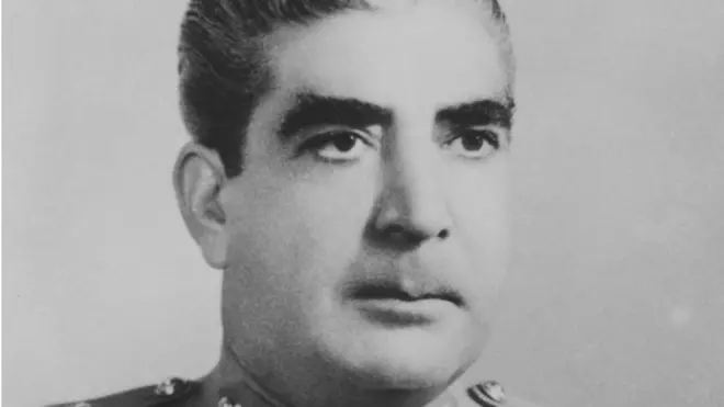 याहया ख़ान