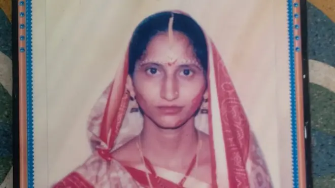 ભીખીબહેન પંચાલ