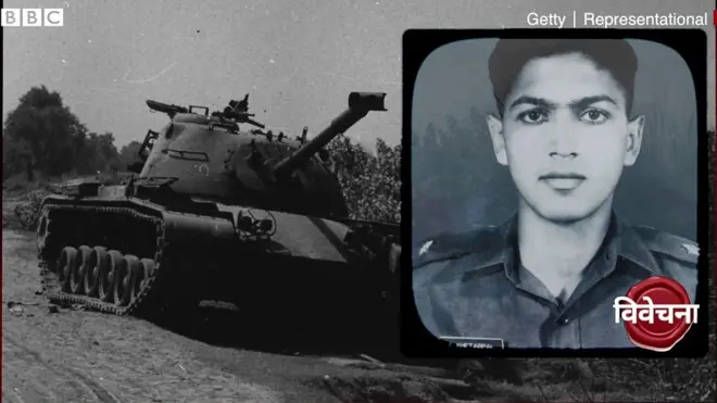 अरुण खेत्रपाल