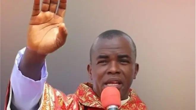 Fada Mbaka