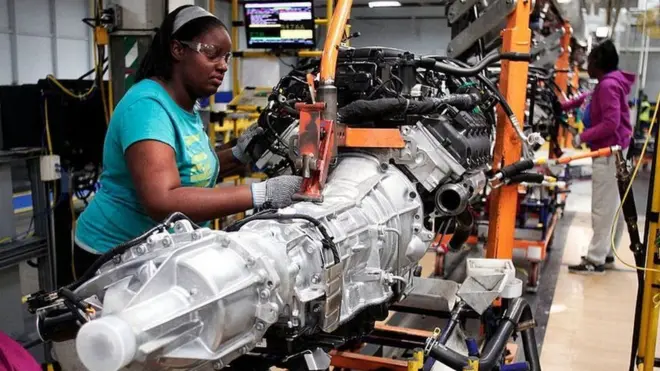 自第二次世界大战以来，自由贸易是主流，造就了当今的经济全球化。