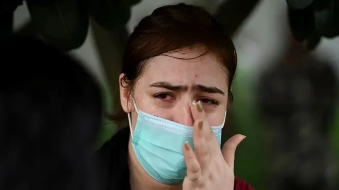 सांकेतिक तस्वीर