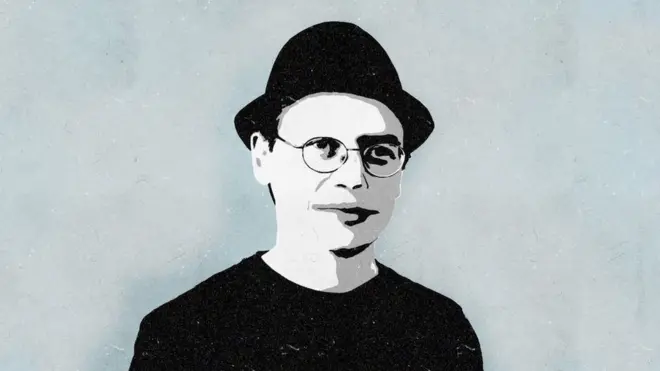 Džo Sako je američko-malteški strip autor, a nekoliko dela posvetio je ratu u Bosni