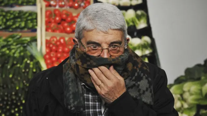 कोरोना वायरस