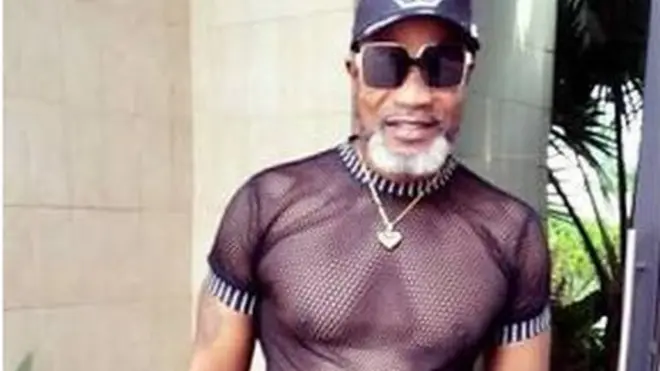 Koffi Olomide