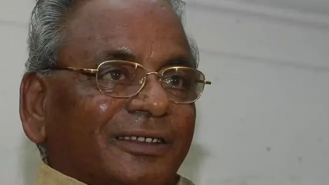 Kalyan Singh