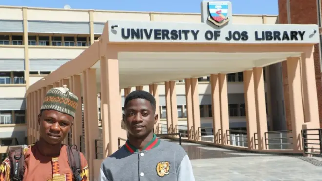 University of Jos