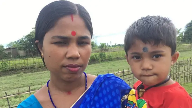 एनआरसी, NRC, Assam, असम, National Register of Citizens, नेशनल रजिस्टर ऑफ़ सिटीजन