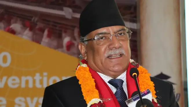 प्रचण्ड