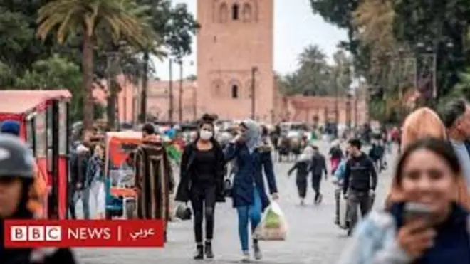 المغرب والجزائر في حذر.. وهل يمكن للمواطنين العرب الآن السفر إلى بريطانيا؟