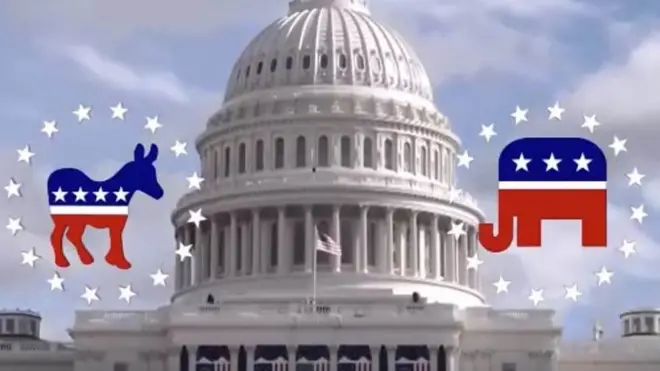 يتوجه الناخبون في الولايات المتحدة في السادس من شهر نوفمبر المقبل لاختيار أعضاء الكونغرس، ونتائج تصويتهم ستحدد شكل العامين المتقبيين من رئاسة ترامب.