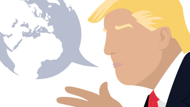 Trump diplomacy: What has US president said about your country in the first 100 days?