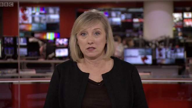 Objava o srmti princa Filipa