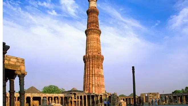 कुतुब मिनार