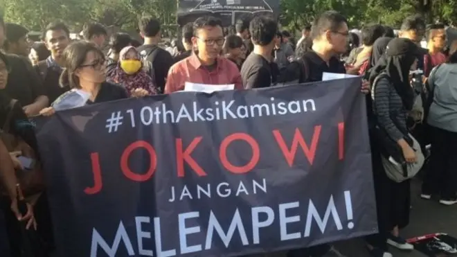 Berlarut-larutnya penyelesaian kasus-kasus penghilangan paksa, terutama bagi 13 aktivis politik yang hilang pada 1997-1998, memunculkan kekhawatiran bahwa kasus tersebut nantinya tak akan pernah terbongkar.