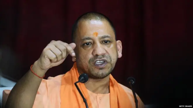 योगी आदित्यनाथ, केरल, अमित शाह, बीजेपी, सीपीएम, सोशल मीडिया