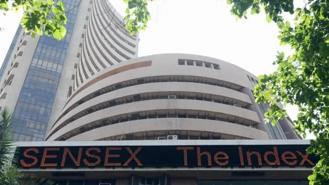 Sensex
